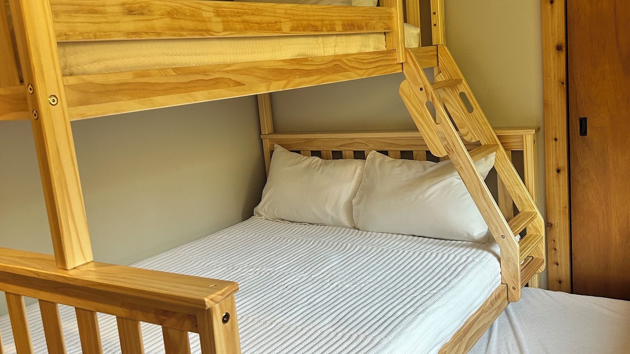 Photo of Bedroom in Packwood