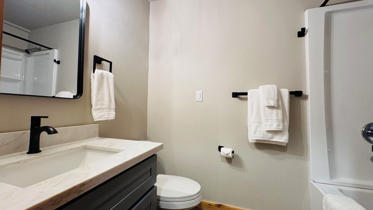 Photo of Bathroom in Packwood