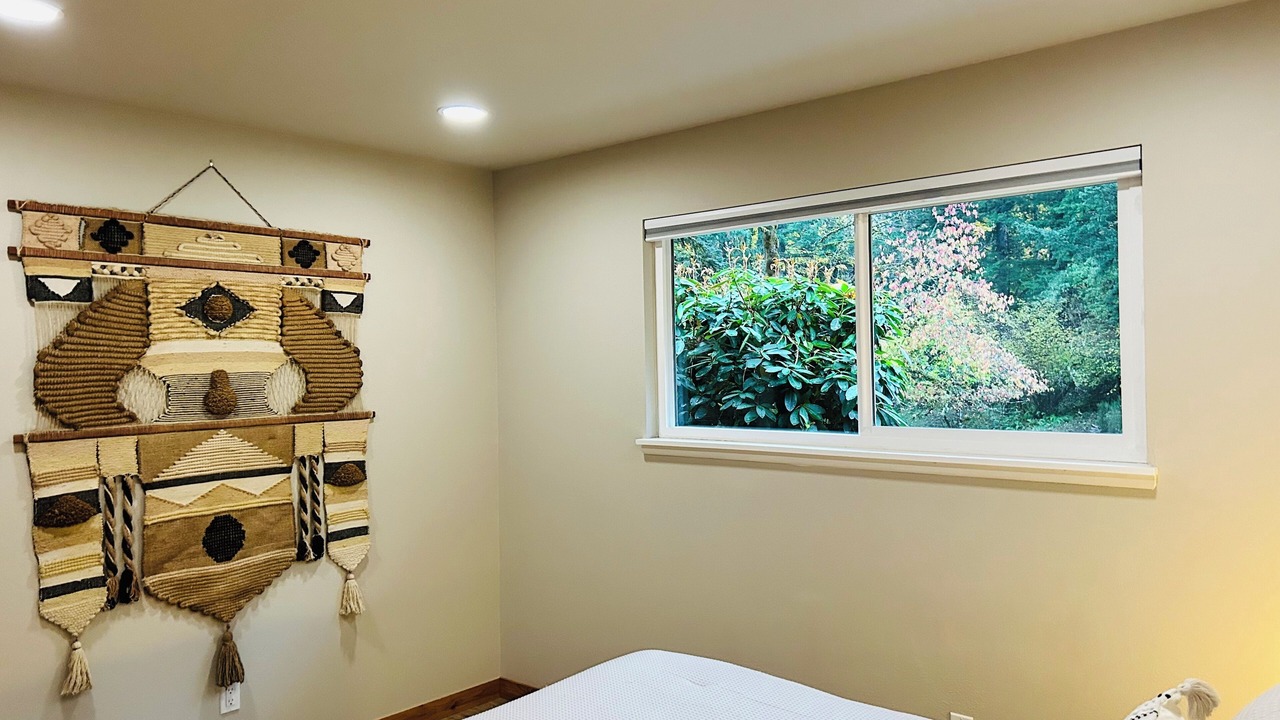Photo of Bedroom in Packwood