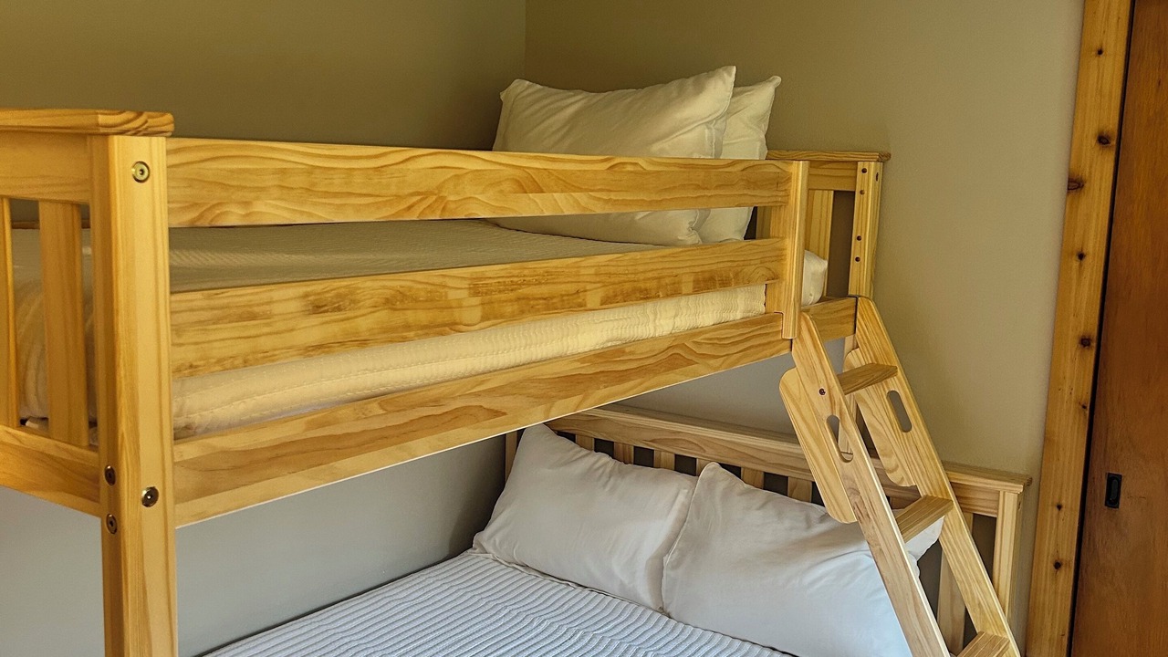 Photo of Bedroom in Packwood