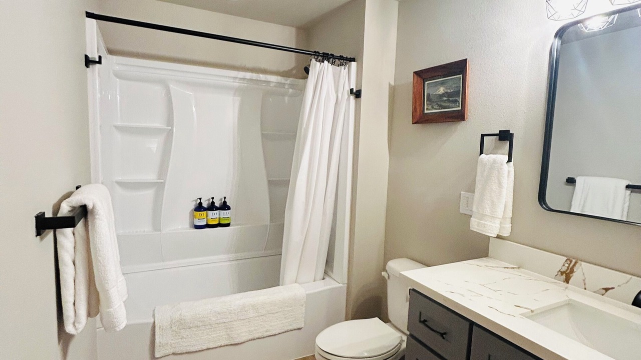 Photo of Bathroom in Packwood