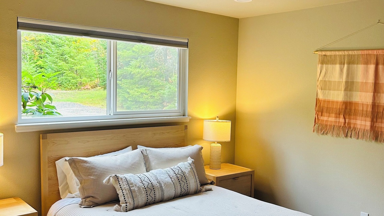 Photo of Bedroom in Packwood