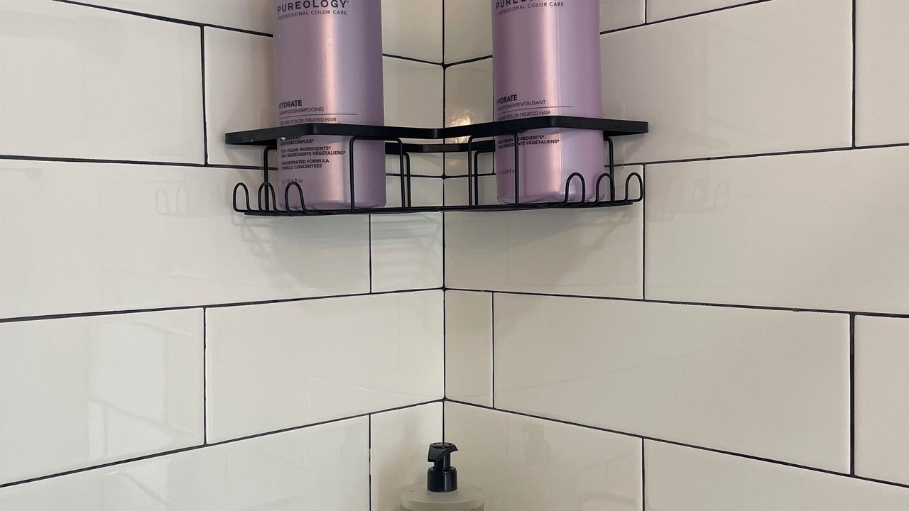 Photo of Bathroom in Lawrence
