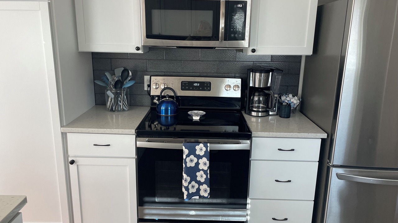 Photo of Kitchen in Lawrence