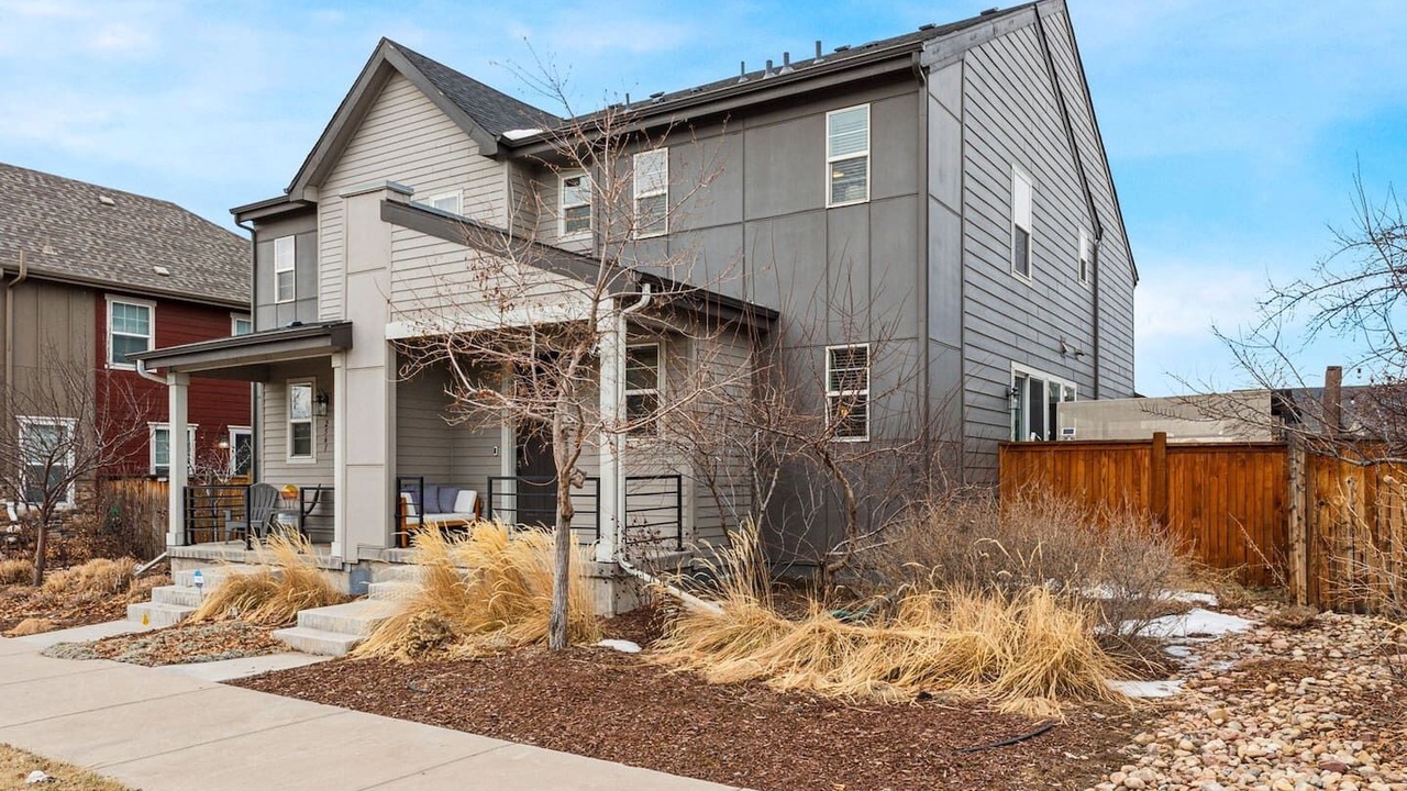 Photo of Outdoor in Stapleton