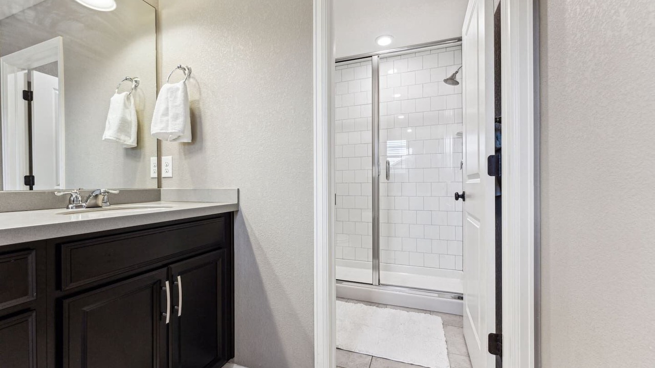 Photo of Bathroom in Stapleton