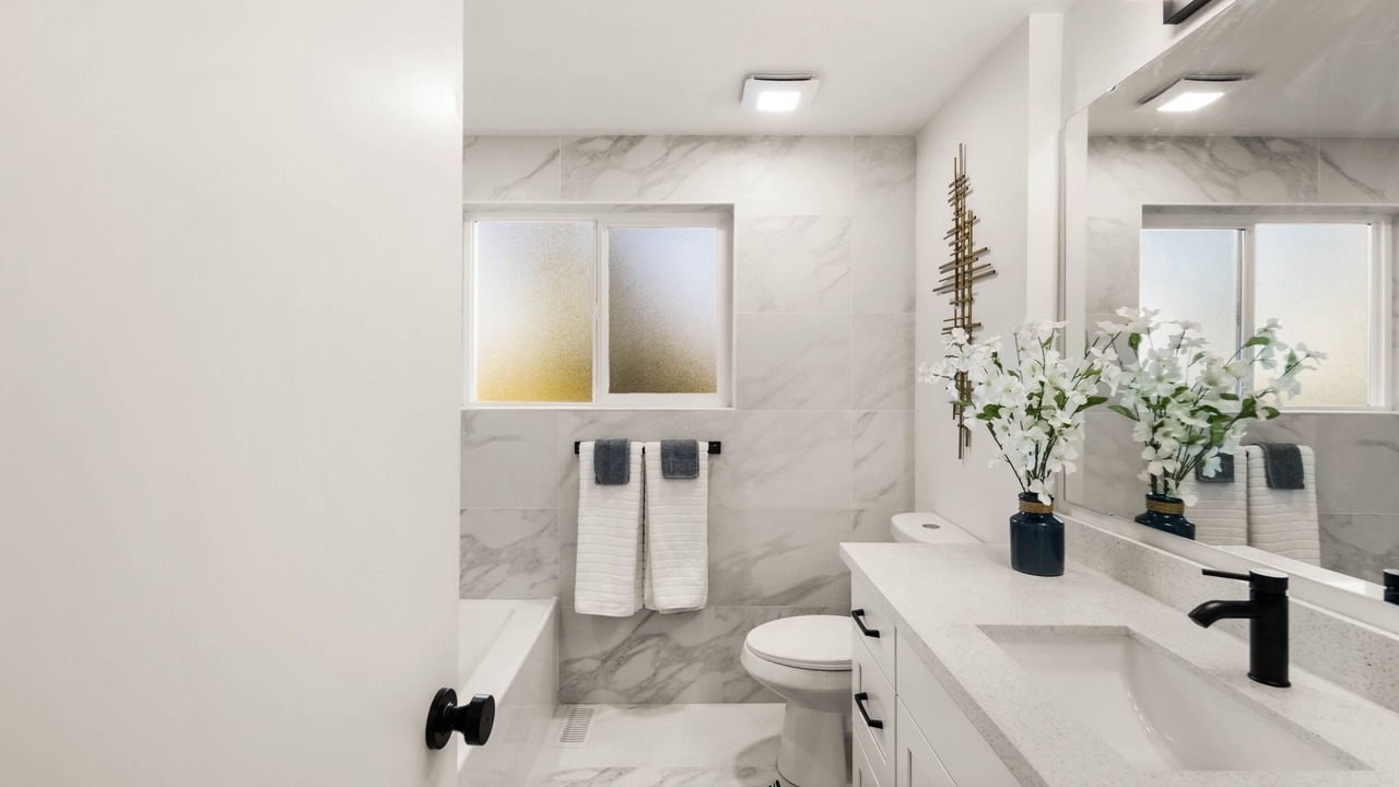 Photo of Bathroom in SeaTac