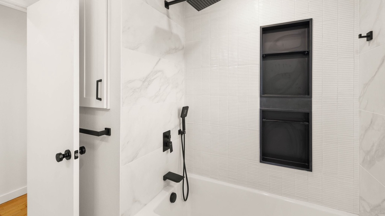 Photo of Bathroom in SeaTac