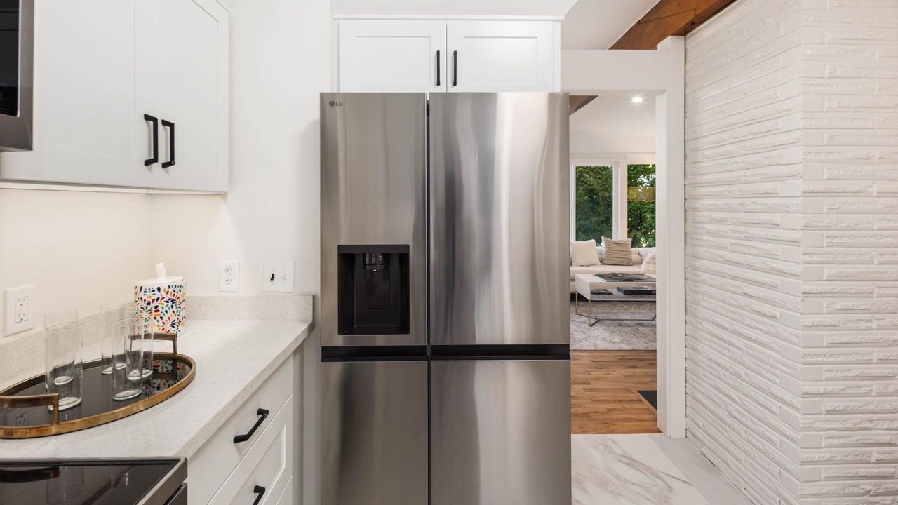 Photo of Kitchen in SeaTac