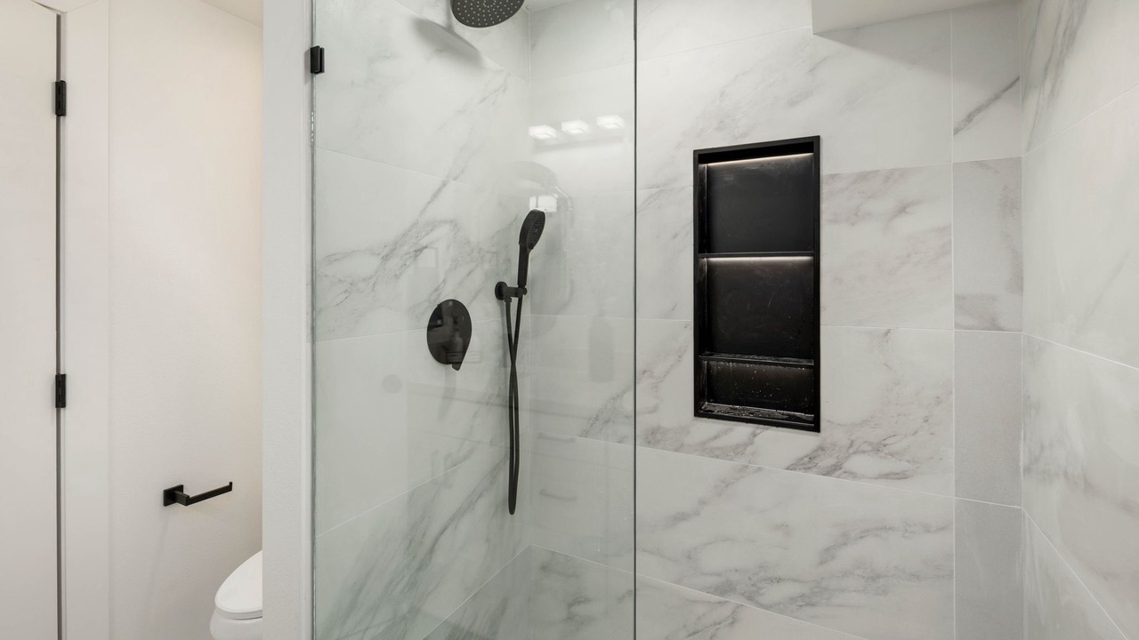 Photo of Bathroom in SeaTac
