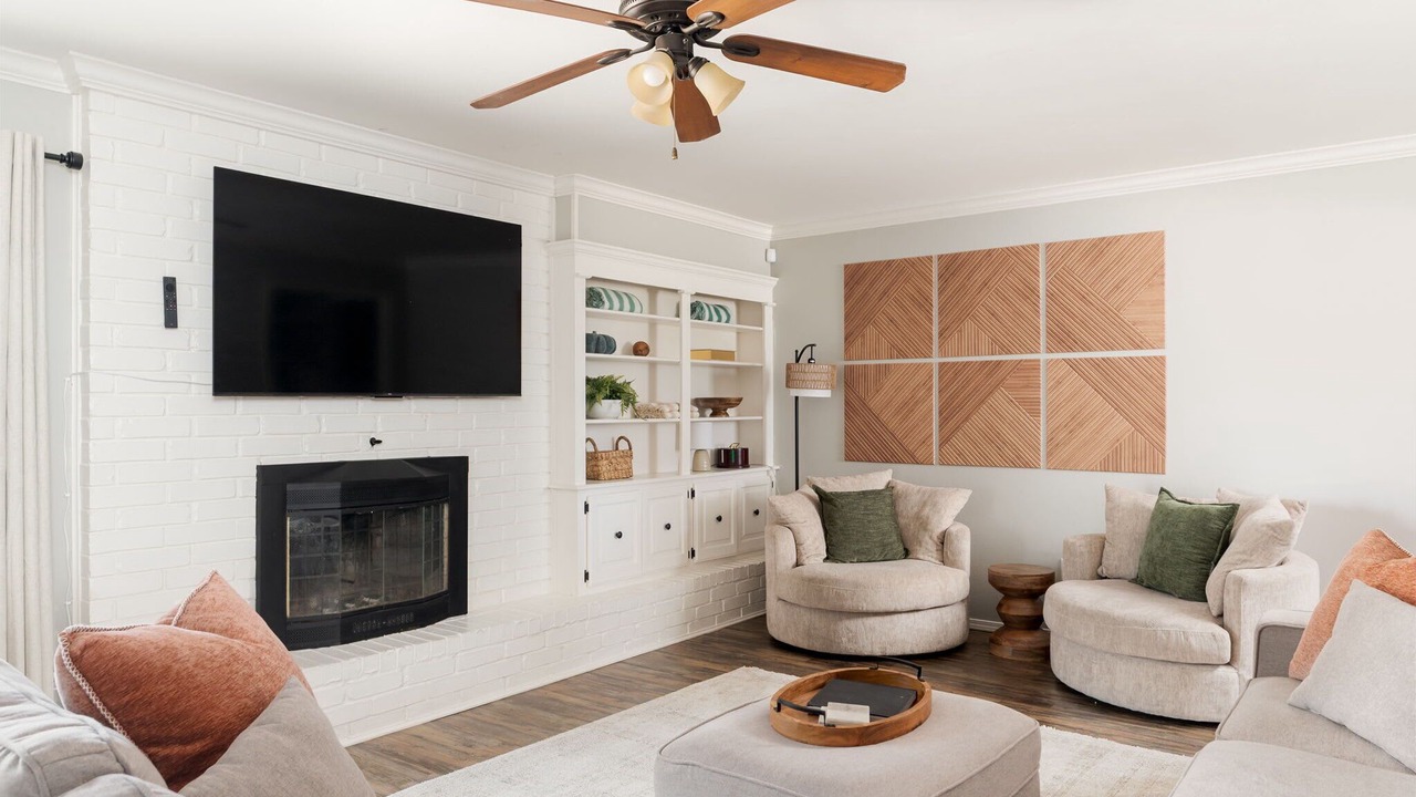 Photo of Livingroom in Edmond