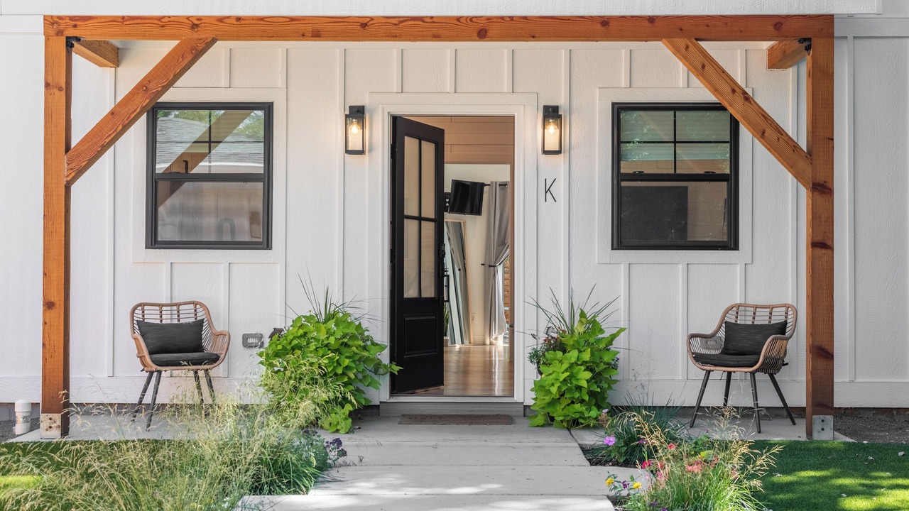 Photo of Outdoor in Northwest Arvada