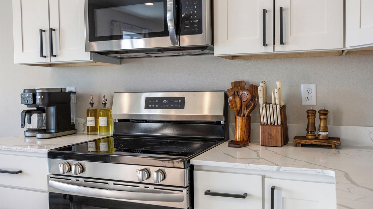 Photo of Kitchen in Ephrata