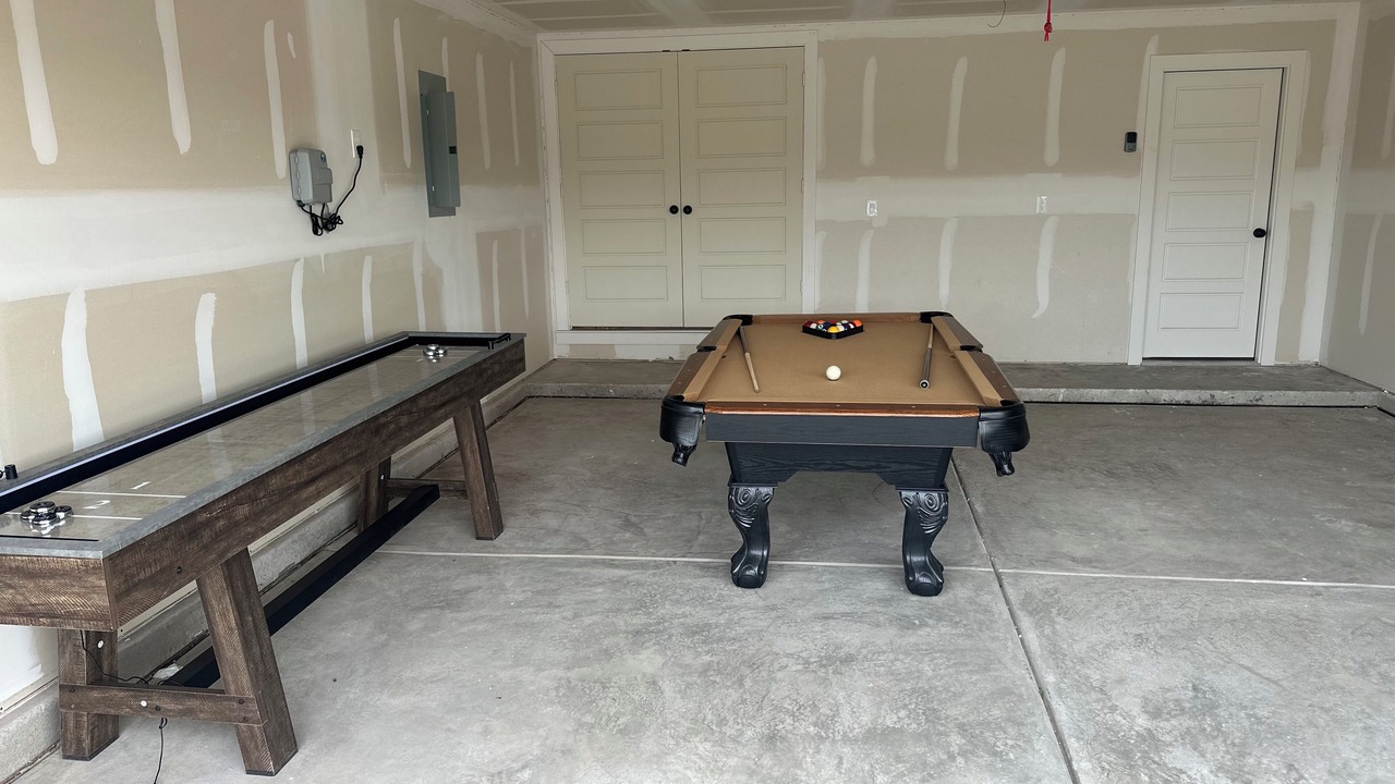 Photo of Bedroom in Lubbock