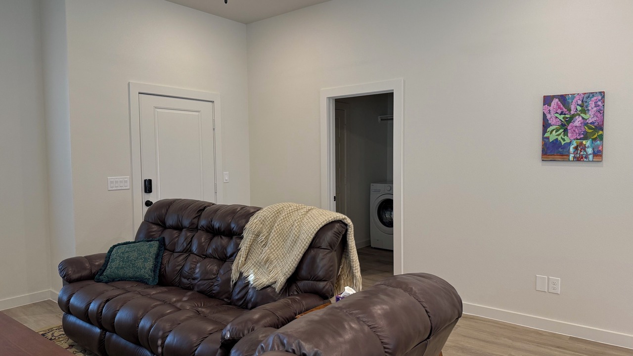 Photo of Livingroom in Lubbock
