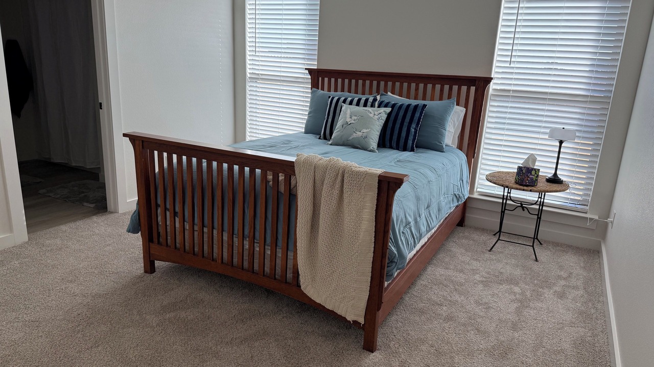 Photo of Bedroom in Lubbock