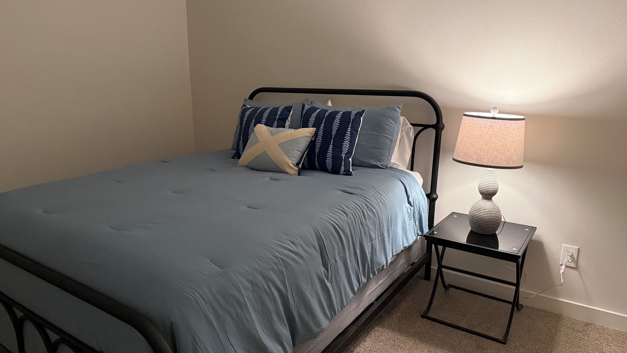 Photo of Bedroom in Lubbock