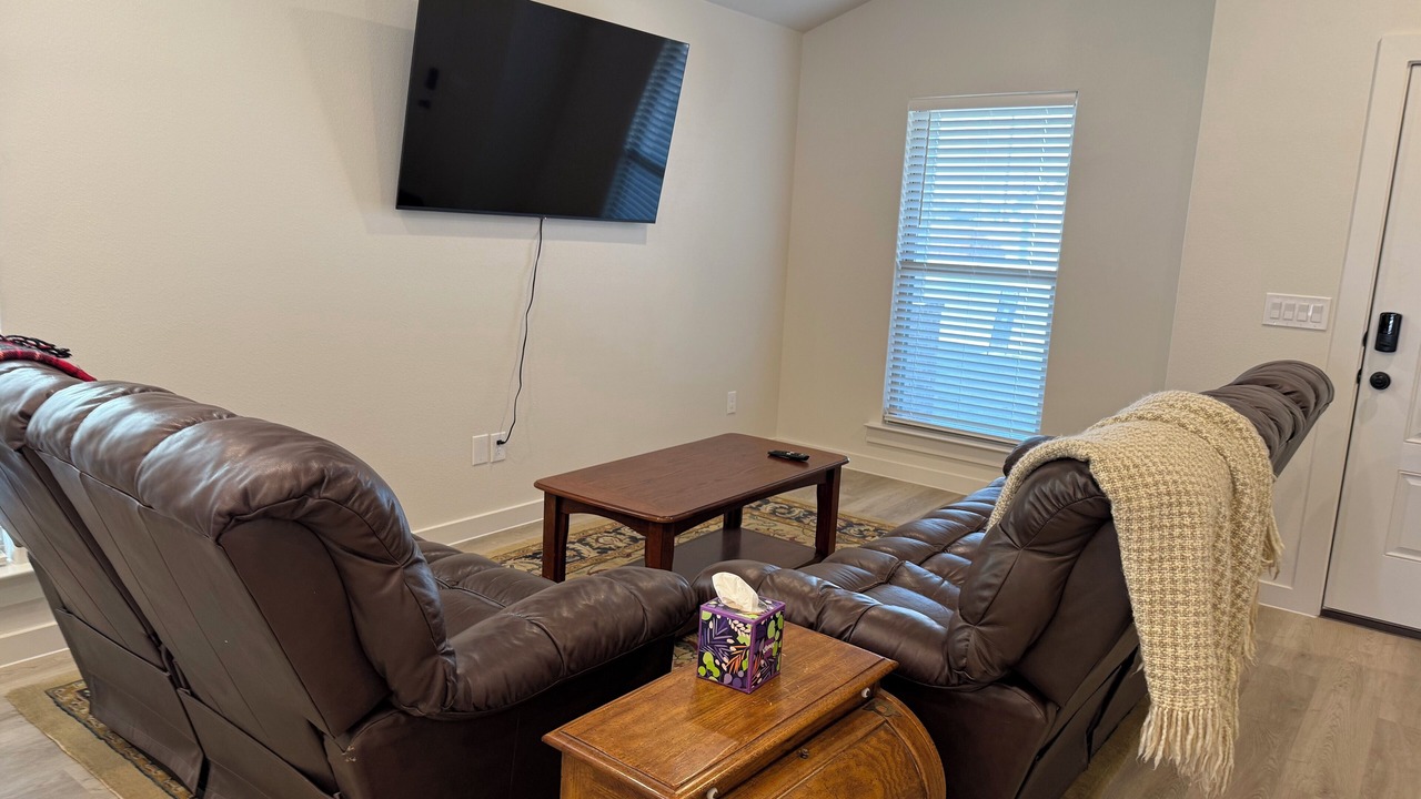 Photo of Livingroom in Lubbock