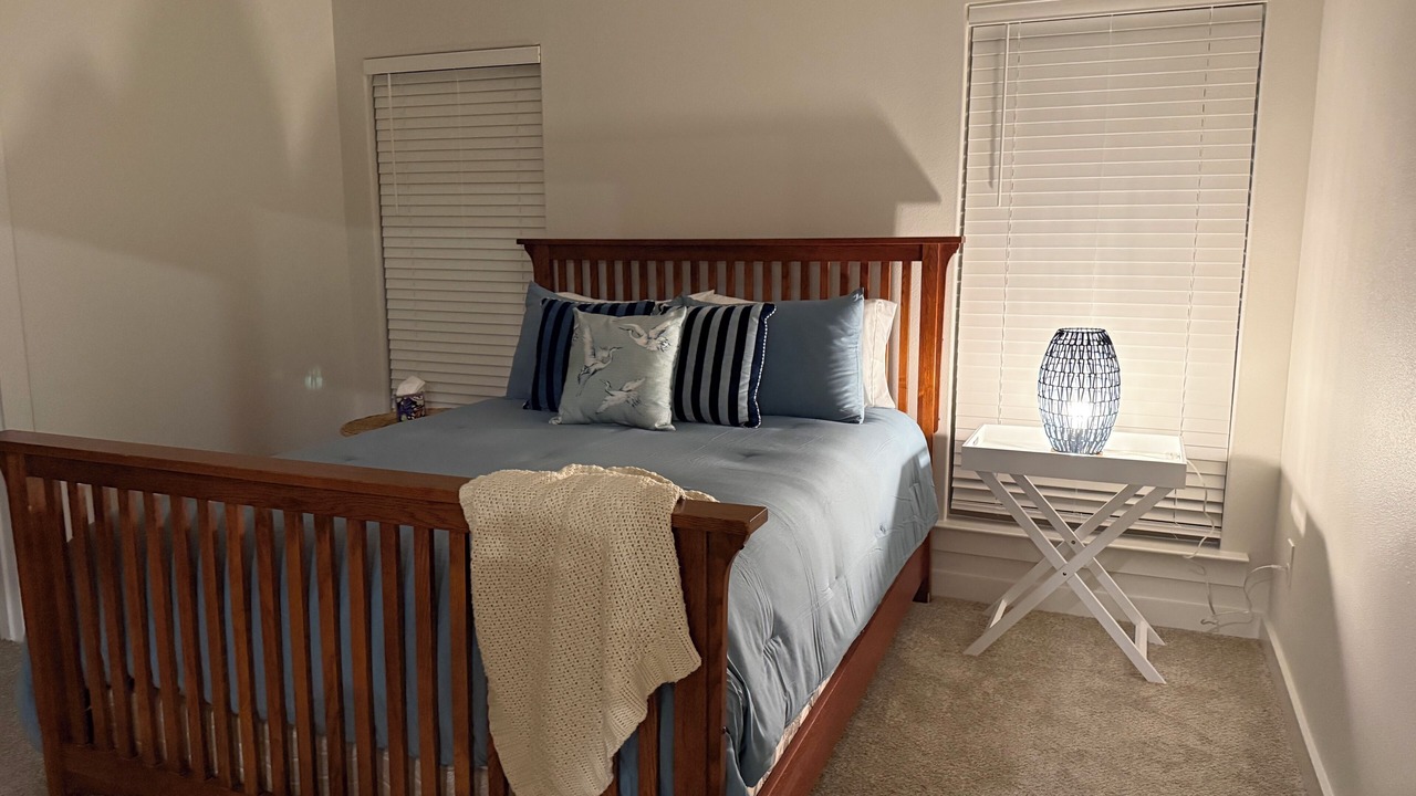Photo of Bedroom in Lubbock