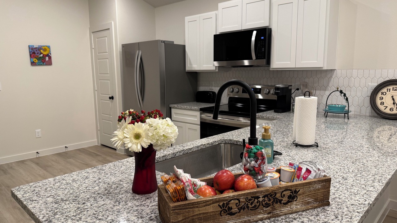 Photo of Kitchen in Lubbock