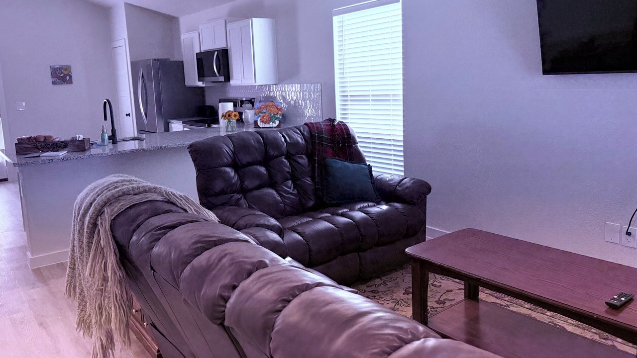 Photo of Livingroom in Lubbock