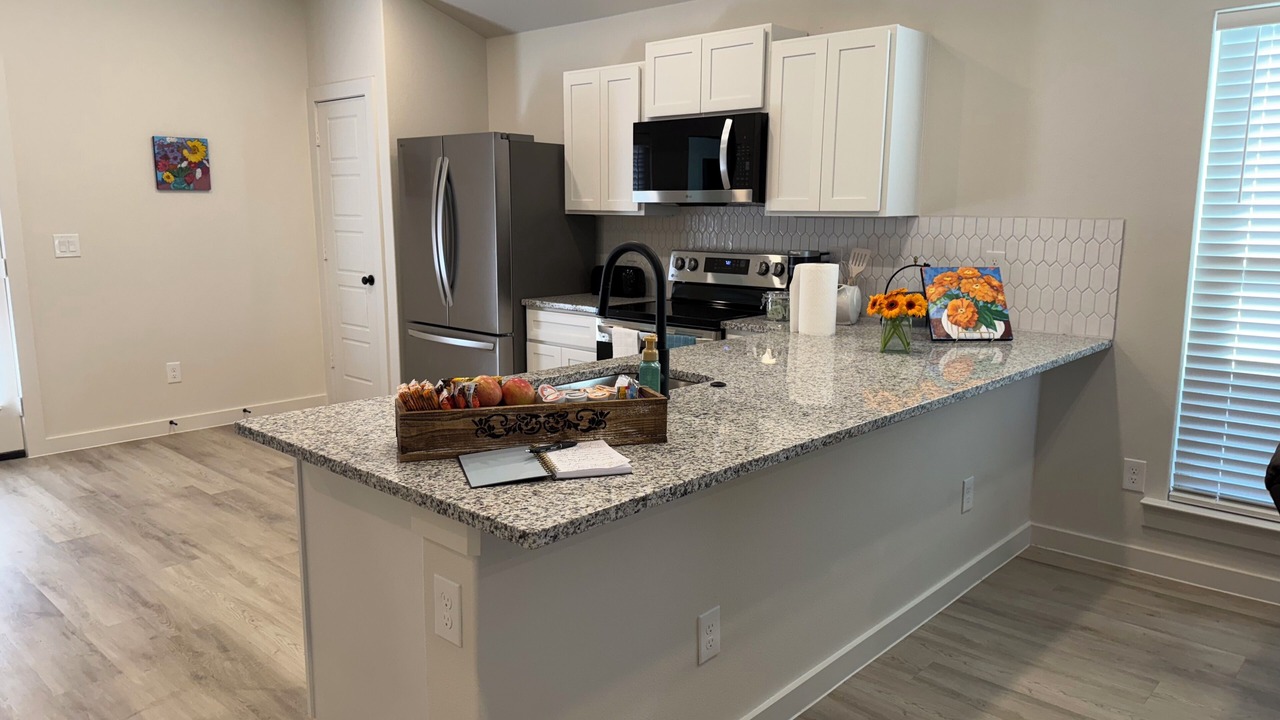 Photo of Kitchen in Lubbock