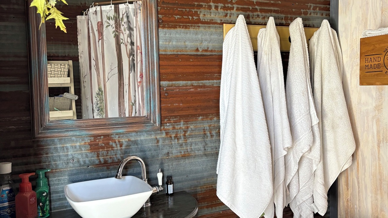 Photo of Bathroom in Clarke County