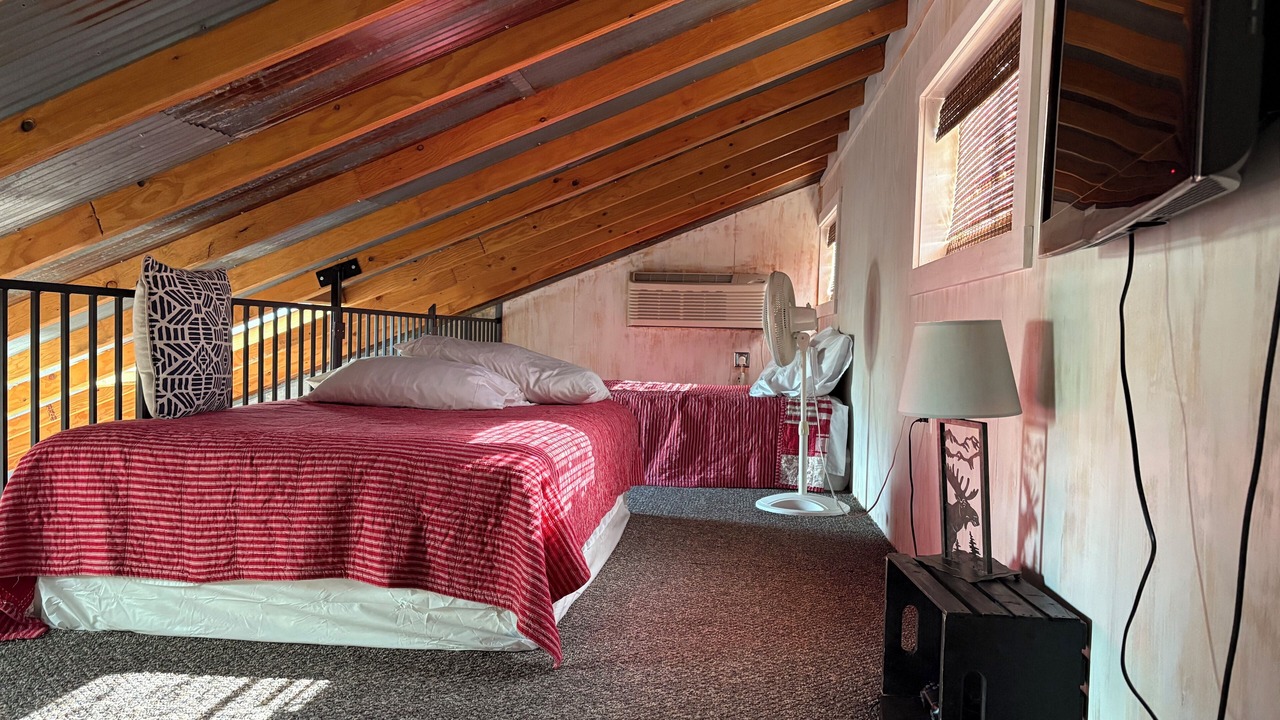 Photo of Bedroom in Clarke County