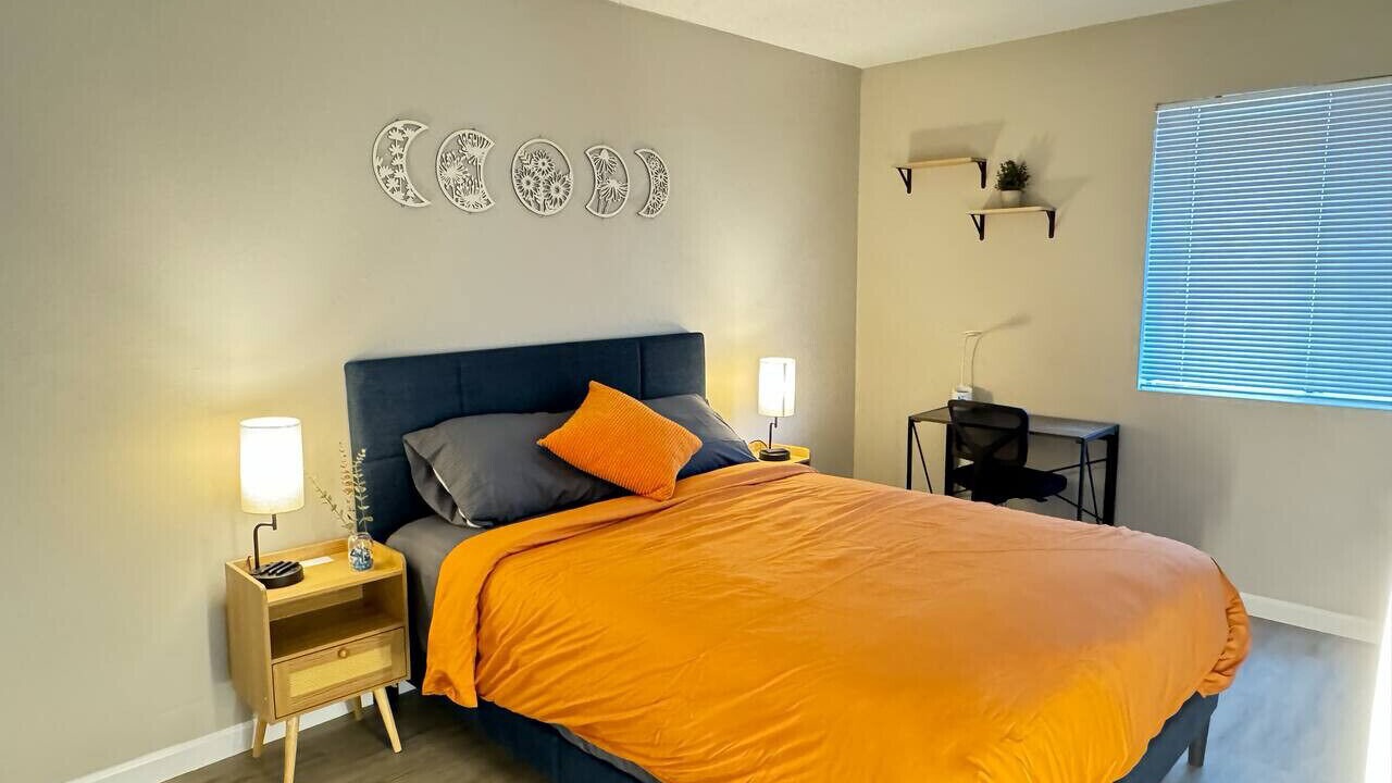 Photo of Bedroom in Tollgate Overlook