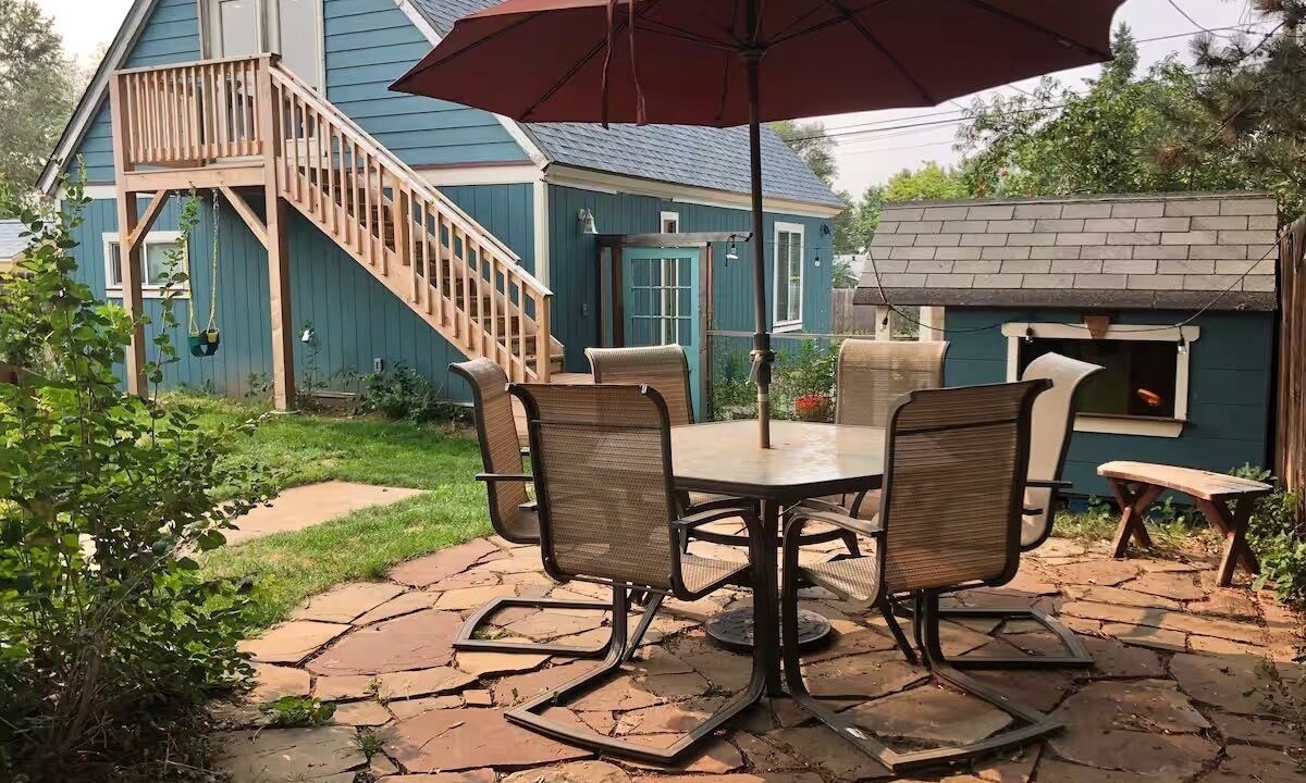Photo of Outdoor in Lafayette