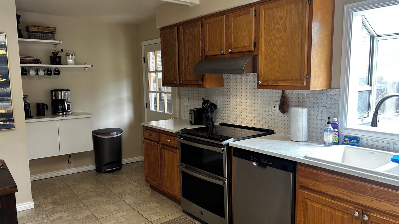 Photo of Kitchen in Lafayette
