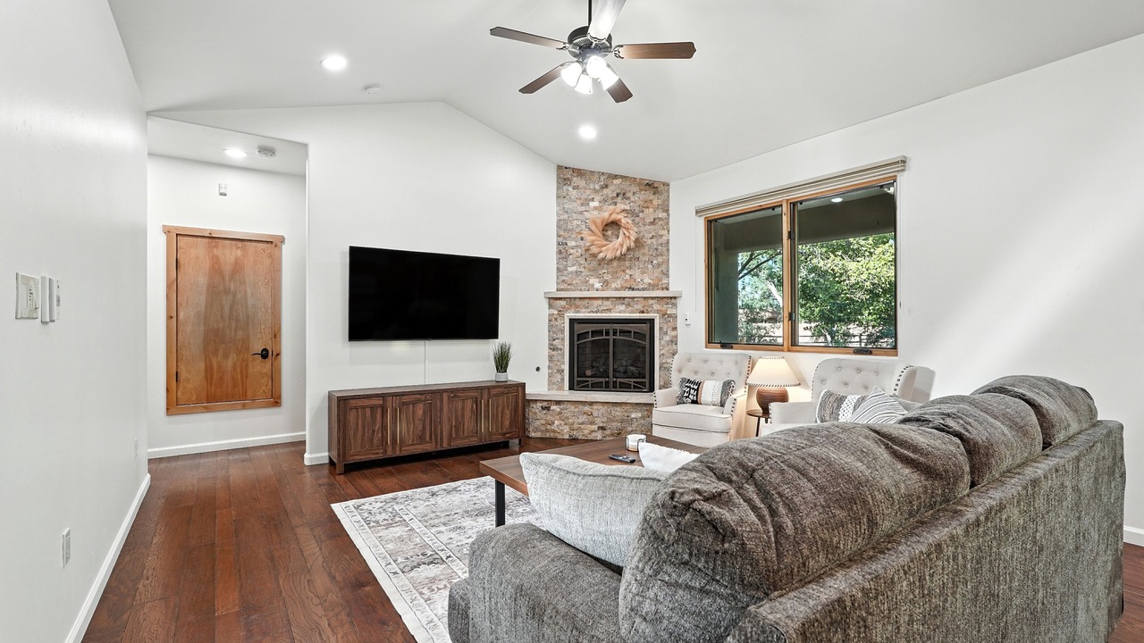 Photo of Livingroom in Corrales