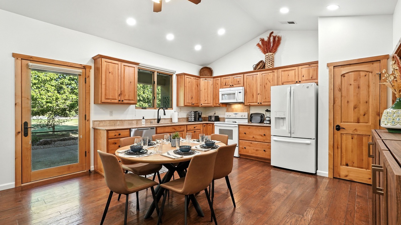 Photo of Kitchen in Corrales