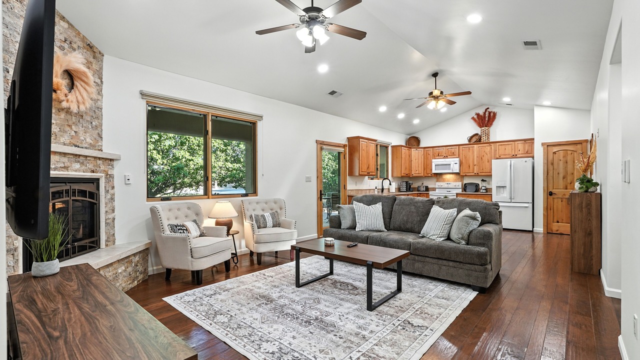 Photo of Livingroom in Corrales