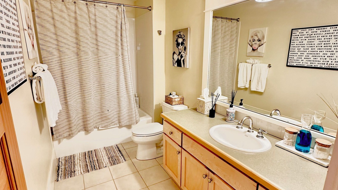 Photo of Bathroom in Whittier