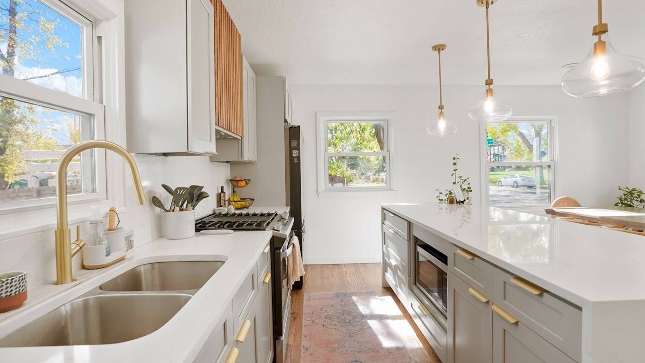 Photo of Kitchen in Sunnyside