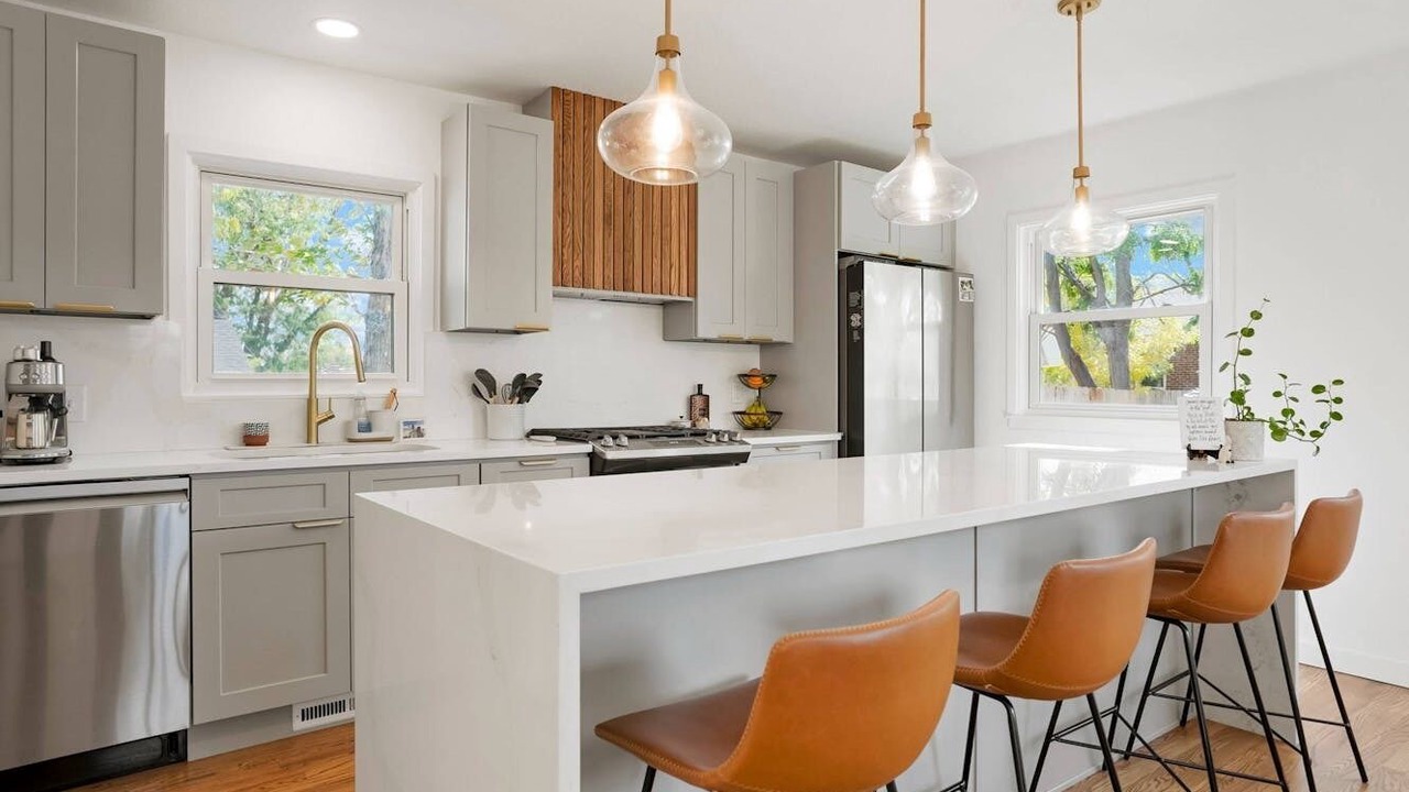 Photo of Kitchen in Sunnyside