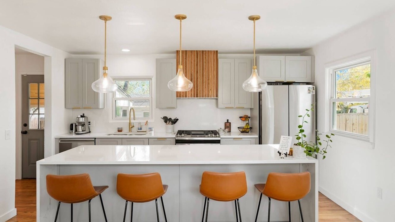 Photo of Kitchen in Sunnyside