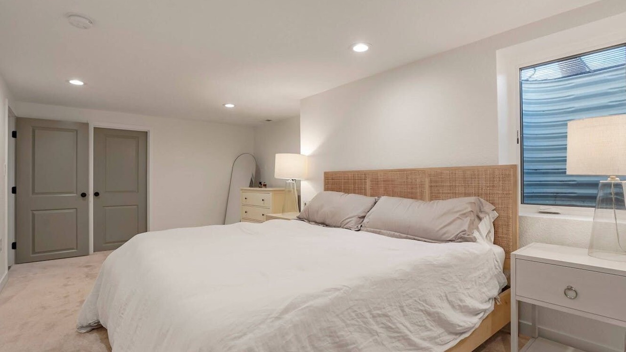 Photo of Bedroom in Sunnyside