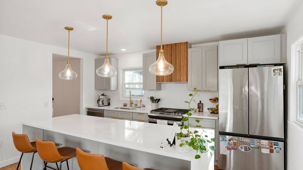 Photo of Kitchen in Sunnyside