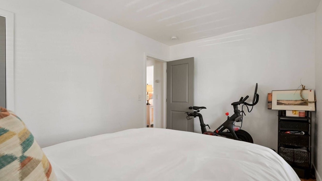 Photo of Bedroom in Sunnyside