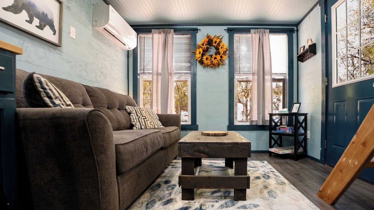Photo of Livingroom in Lyons