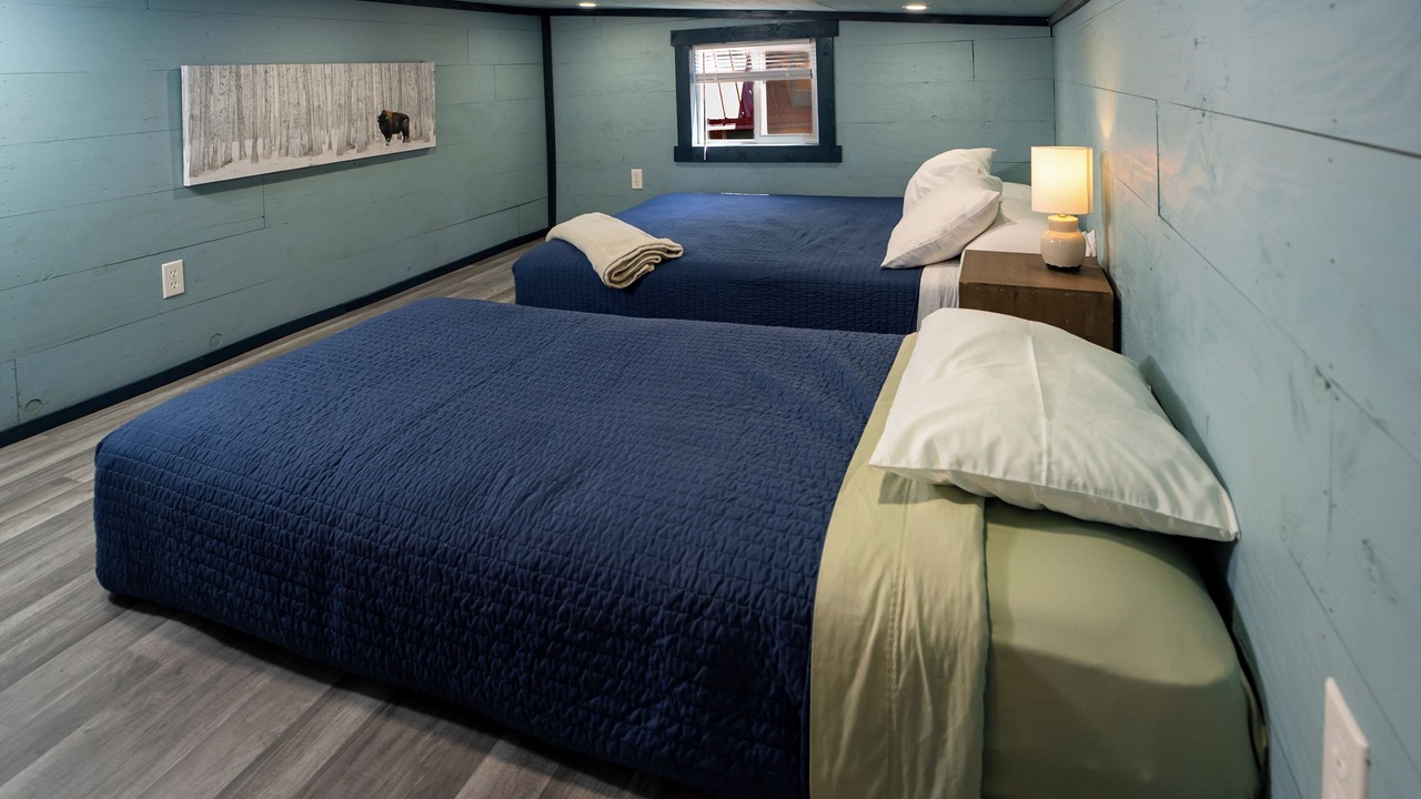 Photo of Bedroom in Lyons
