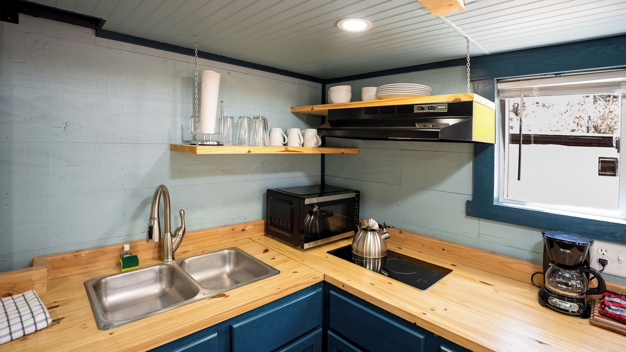 Photo of Kitchen in Lyons