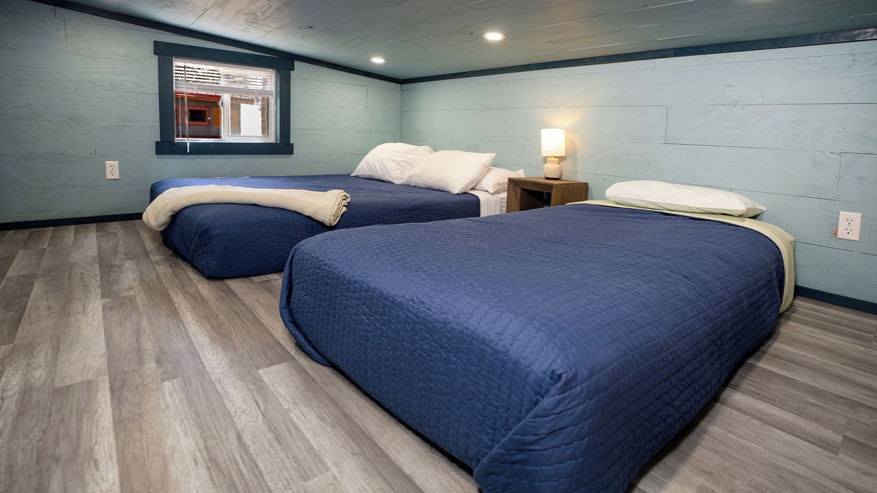 Photo of Bedroom in Lyons