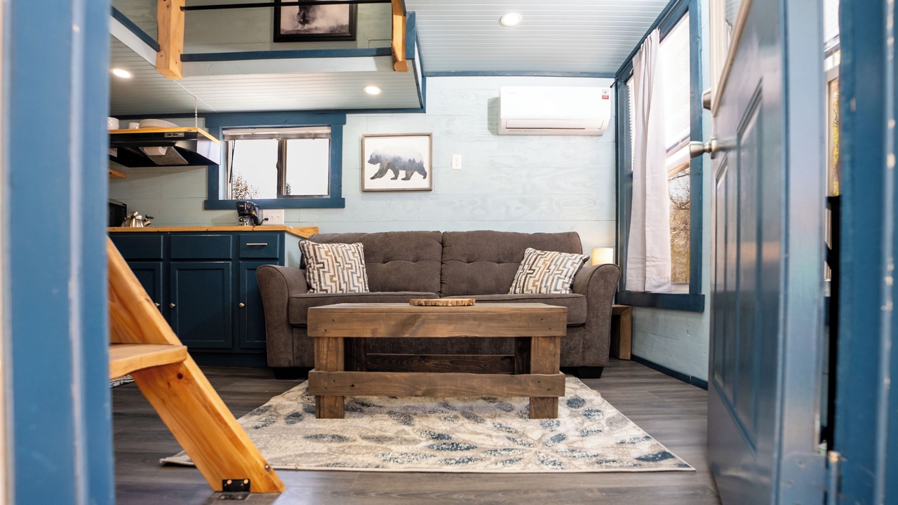 Photo of Livingroom in Lyons