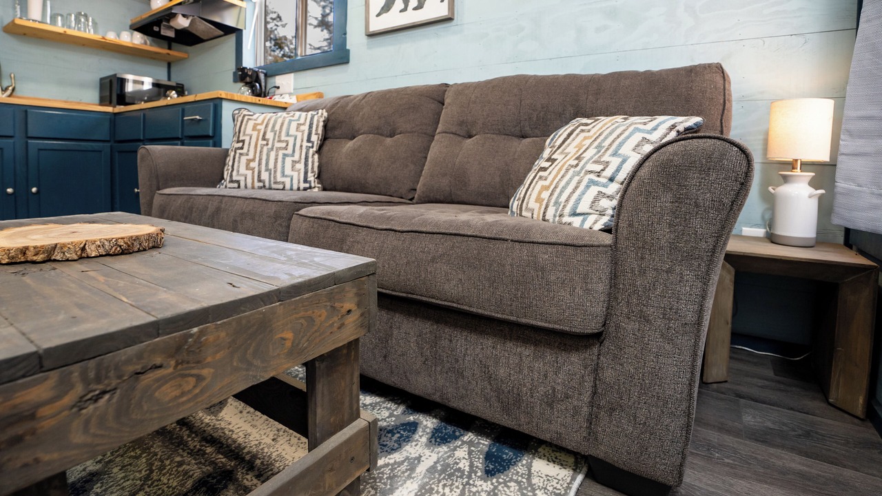 Photo of Livingroom in Lyons