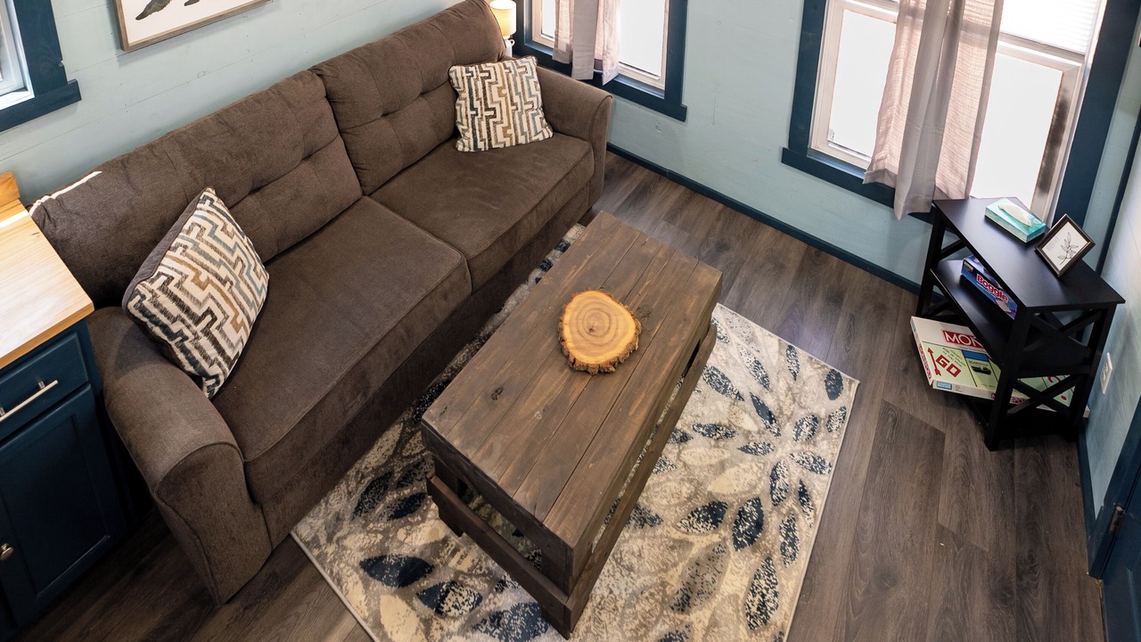 Photo of Livingroom in Lyons