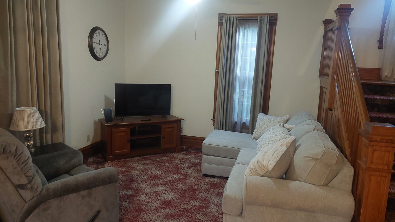 Photo of Bedroom in Rossville