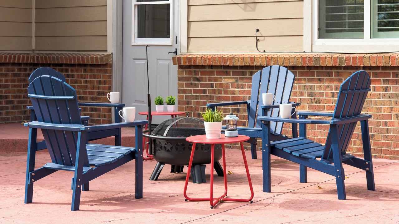 Photo of Patio Balcony in Alta Vista Area
